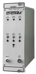 ORTEC-Multichannel Analyzers – Basic Analog (Model: 920Ethernet NIM/ASPec 927/926/EASY…)