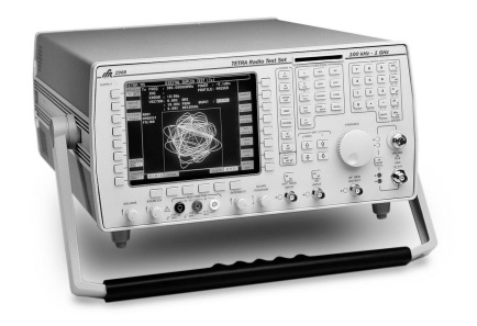 Aeroflex IFR 2966A