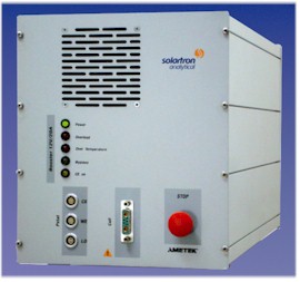 Signal Recovery-Power Booster Potentiostat/Galvanostat