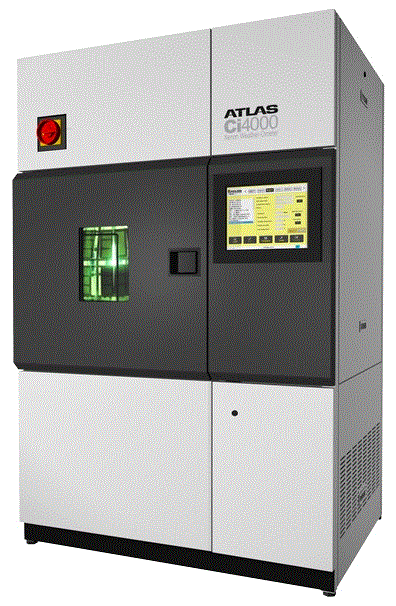 Atlas Material Testing Technology LLC-Weather-Ometer ( Model:Ci4000)