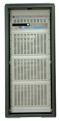 Maynuo Electronic-High power DC electronic load (Model: M9835B(0-240A/0-500V/15KW))