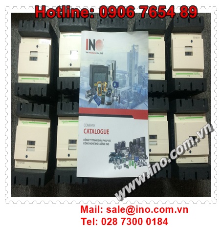 Lựa chọn công ty nào cung cấp các thiết bị Siemens, Schneider, IFM, Baulluff, Phoenix Contact?