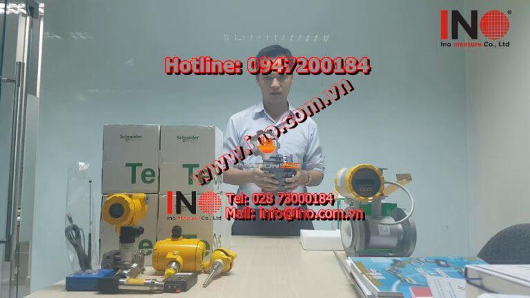 INO cung cấp Khởi Động Từ Contactor Schneider