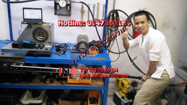 Cờ lê lực – Bộ nhân lực- Khuyếch đại lực Norbar Việt Nam