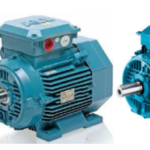 Động cơ – truyền động