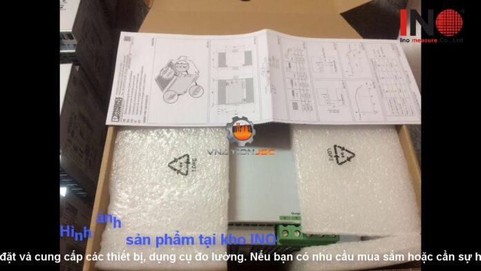 Đại lý cung cấp Bộ Nguồn DC Phoenix Contact_ INO Viet Nam