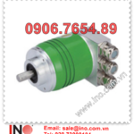 Encoder ELCO – Bo dem xung