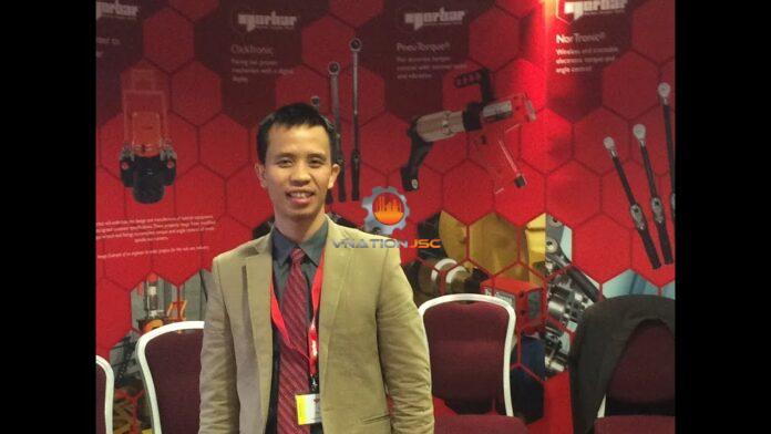 Norbar – Cờ lê siết lực, cần cân lực, dụng cụ siết lực – Norbar Việt Nam