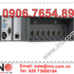 National Instruments – Integrated 266 MHz Real-Time Controller and 2M Gate FPGA – NI cRIO-9073