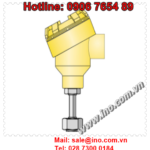 Temperature sensor CT AL – Temperature transmitter APT AL – cam bien nhiet do Alisens CT-AL