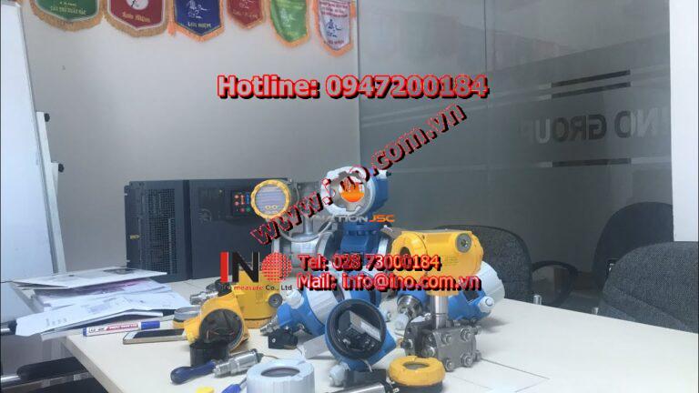 Các Thông Số Cần Quan Tâm Khi Lựa Chọn Thiết Bị Đo Lưu Lượng