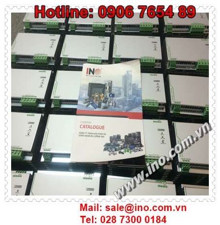 Thiết Bị Tự Động Hóa Của Phoenix Contact, Lase Đo Khoảng Cách HD-P