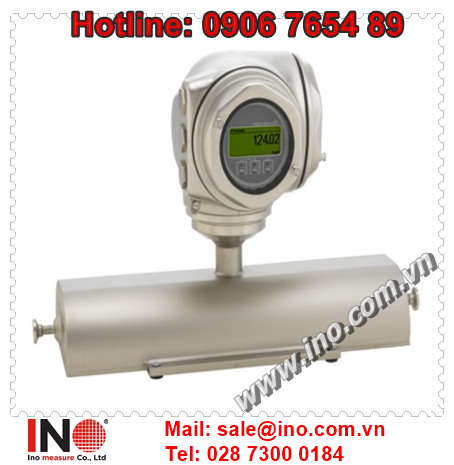 Cảm biến lưu lượng A300 Endress Hauser  – Flowmeter – E+H Viet Nam