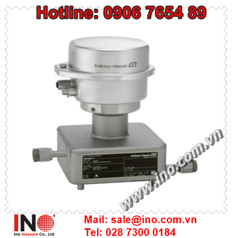 Đồng hồ đo lưu lượng C100 Endress Hauser – Coriolis flowmeter – E+H Viet Nam