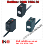 Cam bien sieu am Takex US-T50 – US-R25 – Ultrasonic Sensors – Takex Viet Nam