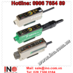 Cam bien soi quang Takex F1R – F1RPN – F1RH – F1RHPN – F1RM – F1RMPN – F1RH-J – F11R – F11CR – F11CRPN – Digital display Fiber optic sensors – Takex Viet Nam