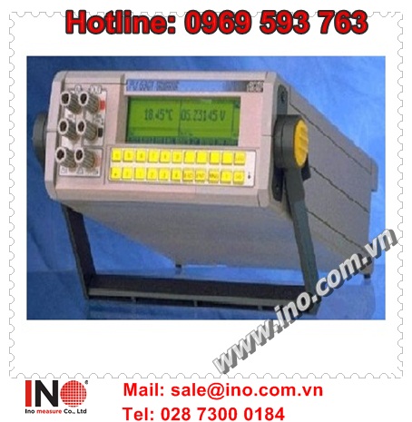 Thiết bị hiệu chuẩn đa chức năng AOIP – PJ 6301 – AOIP Việt Nam