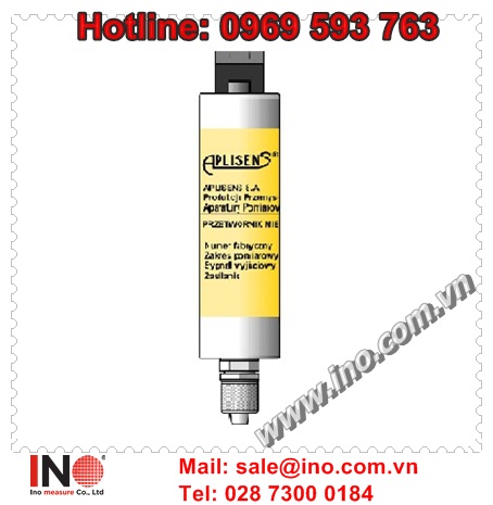 Cảm biến áp suất-Intersystem pressure transducer type PM-22 – Aplisens