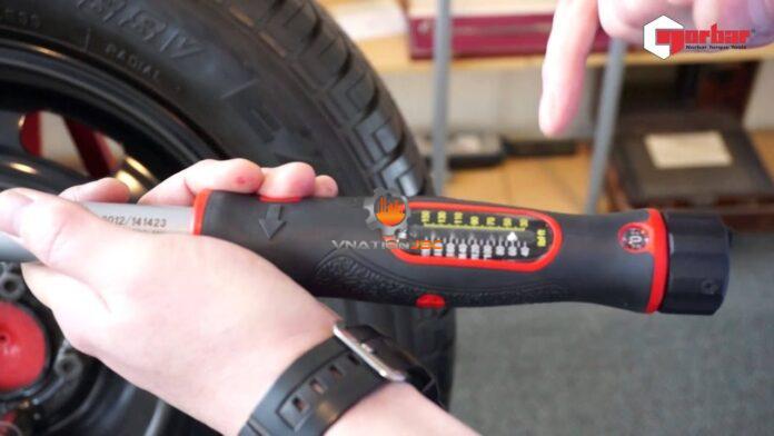 Cờ lê lực Norbar – 130162 – Torque Wrenches – Norbar Việt Nam