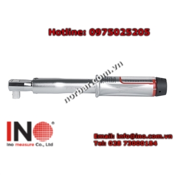Norbar  TTfth Female Torque Handles   TTfth50 N·m 9 x 12 mm, 10 – 50 N·m