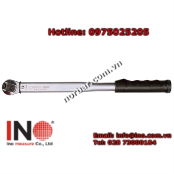 Norbar  Professional ‘P’ Type Reversible Ratchet  Model 100 P 1/2″ ‘Automotive’ Ratchet