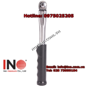 Norbar  Professional ‘P’ Type Push Through Ratchet  Model 400 P 3/4″ ‘Industrial’ ratchet