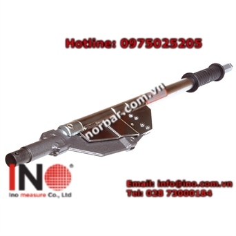 Norbar  Industrial ‘P’ Type Ratchet  Industrial 5AR P 3/4″