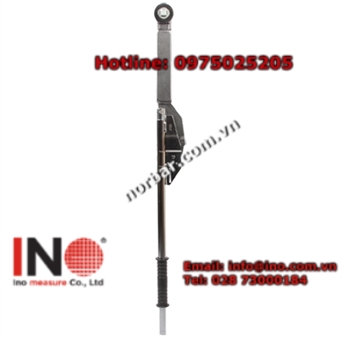 Norbar  Industrial Adjustable Ratchet  Industrial 3AR 1″, N.m/lbf.ft