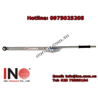 Norbar  Industrial Adjustable Ratchet  Industrial 5R 3/4″, N.m/lbf.ft