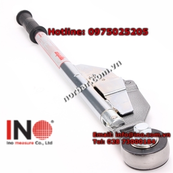 Norbar  Industrial Adjustable Ratchet  Industrial 6R Split 1″ ratchet, adjustable, N.m/lbf.ft