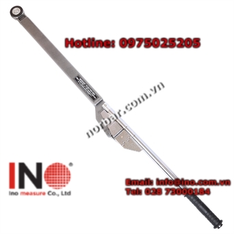 Norbar  Industrial ‘P’ Type Ratchet  Industrial 4R P 3/4″