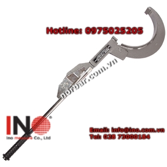 Norbar  Electrode Wrenches  14″ Electrode (high)