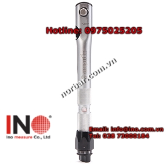 Norbar  650 Professional ‘P’ Type Female End  Model 650 FTHP
