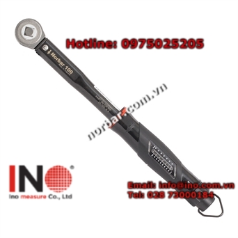 Norbar  NorTorque Adjustable Ratchet (Dual Scale)  Model 60 (Dual Scale)