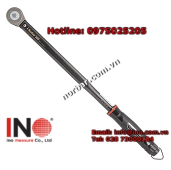 Norbar  NorTorque Adjustable Ratchet (N·m)  Model 200 (N·m only)