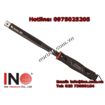Norbar  NorTorque Female Torque Handle (N·m only)  Model 100 Female Torque Handle 9×12 (N·m only)