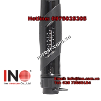 Norbar  NorTorque Adjustable 16mm Spigot (Dual Scale)  Model 300 TH (Dual Scale)