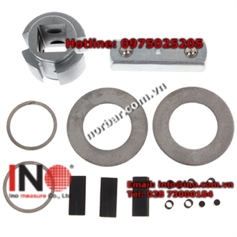 Norbar  TTi Ratchet Repair Kits  Ratchet Repair Kit, 3/8″ sq. dr. for TTi60/100 N·m, 45/75 lbf·ft