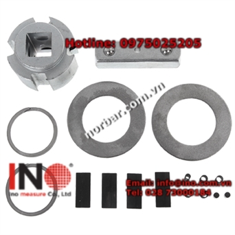 Norbar  Professional Push Through Ratchet Repair Kits  Industrial Push Through Ratchet Repair Kit Model 200 1/2″