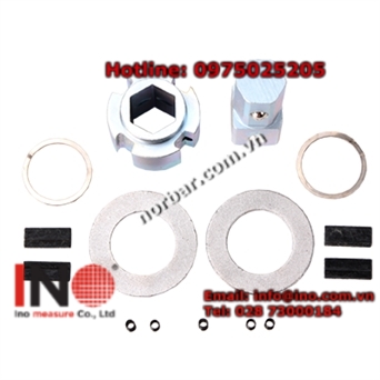 Norbar  Professional Push Through Ratchet Repair Kits  Industrial Push Through Ratchet Repair Kit Model 300/330 1/2″