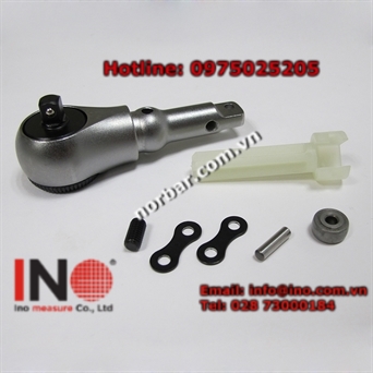 Norbar  Adaptors  Spigot Adaptor 16mm to 22mm