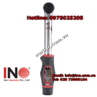 Norbar  TTi Adjustable Ratchet  TTi50 1/2″, 10 – 50 N·m, 8 – 35 lbf·ft