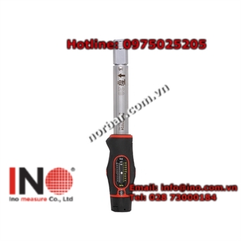 Norbar  TTi Adjustable Ratchet  TTi35 ft·lb 1/2″, 8 – 35 lbf·ft only