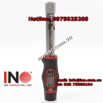Norbar  TTf Fixed Head Torque Wrenches  TTf15 3/8″, 35 – 180 lbf·in only