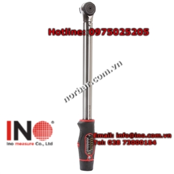 Norbar  TTi Adjustable Ratchet  TTi50 3/8″, 10 – 50 N·m, 8 – 35 lbf·ft