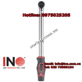 Norbar  TTi Adjustable Ratchet  TTi50 N·m 3/8″, 10 – 50 N·m only