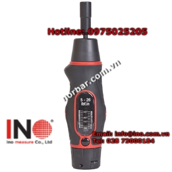 Norbar  Torque Screwdrivers Adjustable  TTs6.0 N·m, 1/4″, 1.2 – 6 N·m