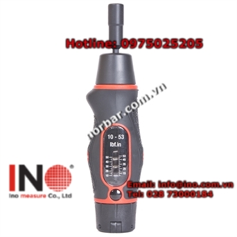 Norbar  Torque Screwdrivers Adjustable  TTs26 in·lb, 1/4″, 5 – 26 lbf.in