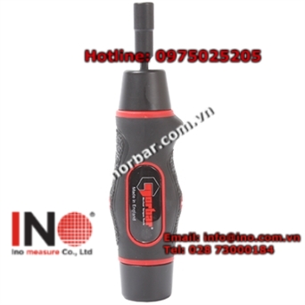 Norbar  Torque Screwdrivers ‘P’ Type  TTs1.5 1/4″, 0.3 – 1.5 N·m, 2.5 – 13 lbf·in