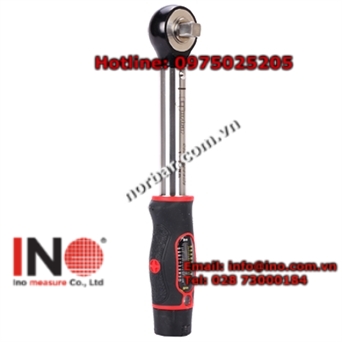 Norbar  Non-Magnetic Torque Wrench  TT20 Non-Magnetic 1/2″, 4 – 20 N·m only